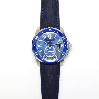 Cartier WSCA0010 (2017)