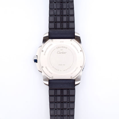 Cartier WSCA0010 (2017)