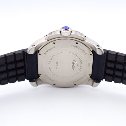 Cartier WSCA0010 (2017)