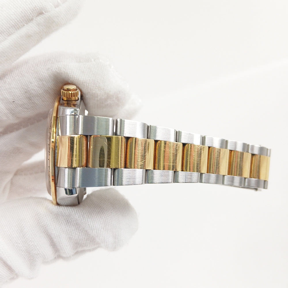 Rolex Daytona Mop Diamond Dial 116523 (2005)