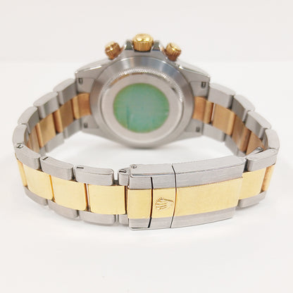 Rolex Daytona Mop Diamond Dial 116523 (2005)