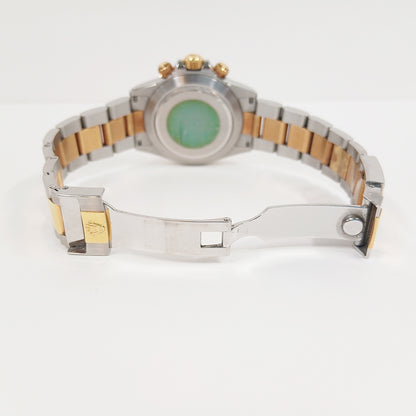 Rolex Daytona Mop Diamond Dial 116523 (2005)