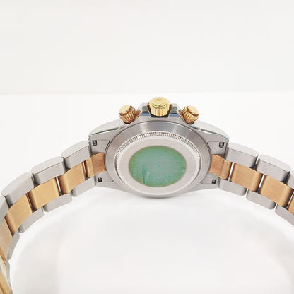 Rolex Daytona Mop Diamond Dial 116523 (2005)