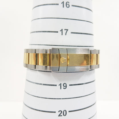 Rolex Daytona Mop Diamond Dial 116523 (2005)