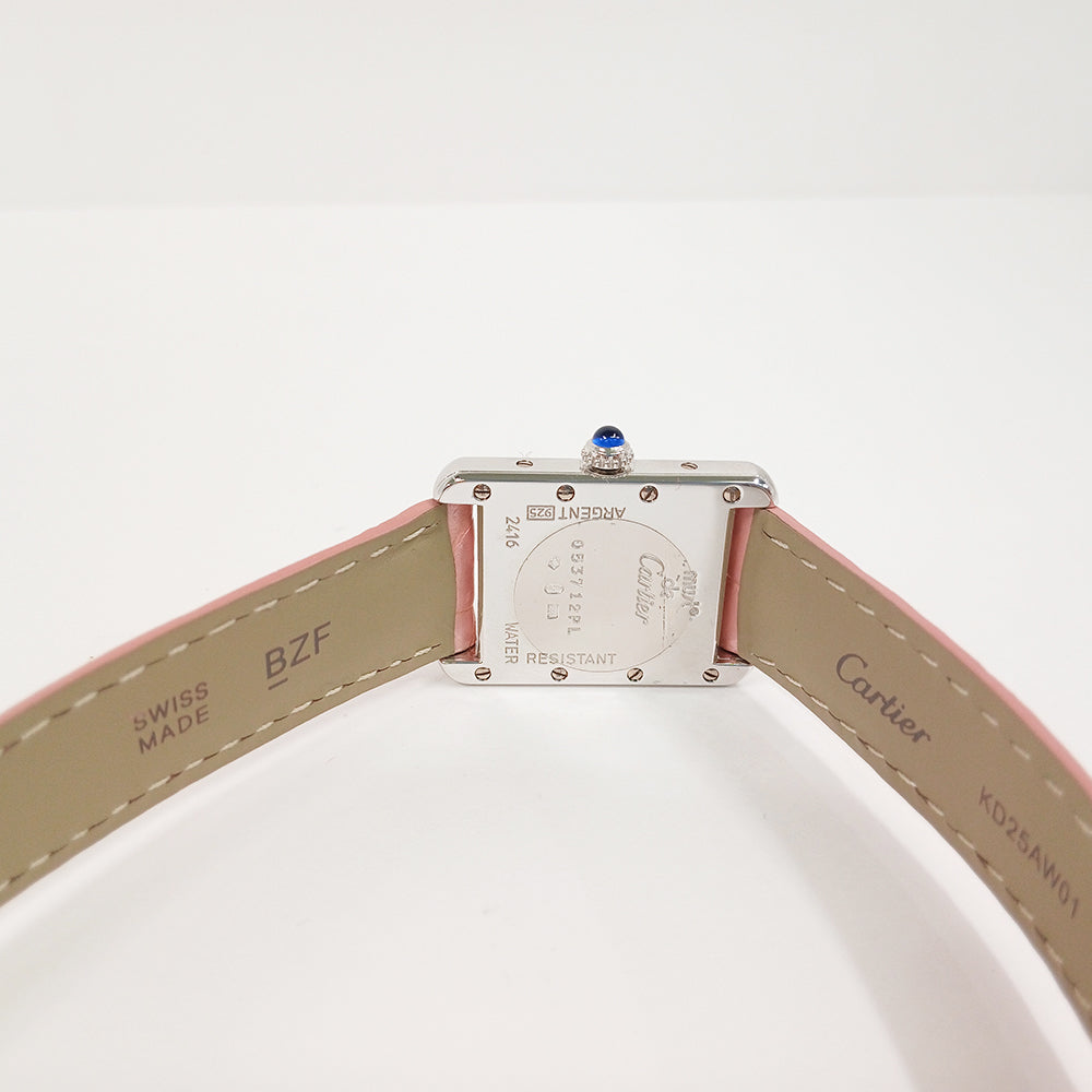 Cartier W1016130 (2001)
