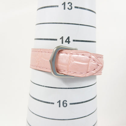 Cartier W1016130 (2001)