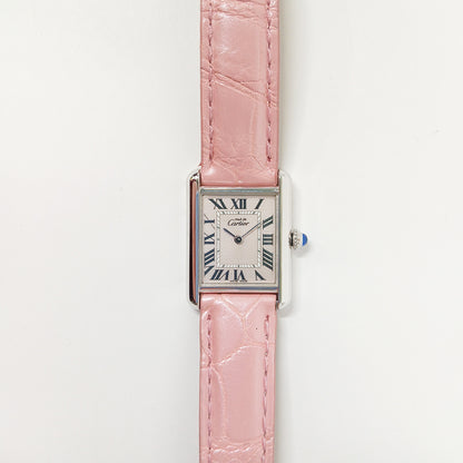 Cartier W1016130 (2001)