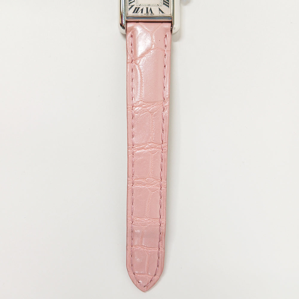 Cartier W1016130 (2001)