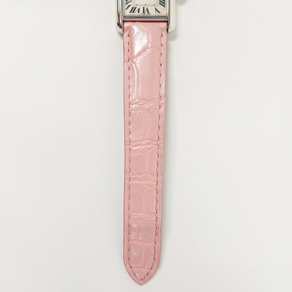 Cartier W1016130 (2001)