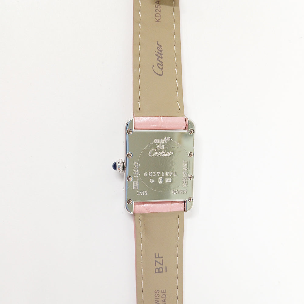 Cartier W1016130 (2001)