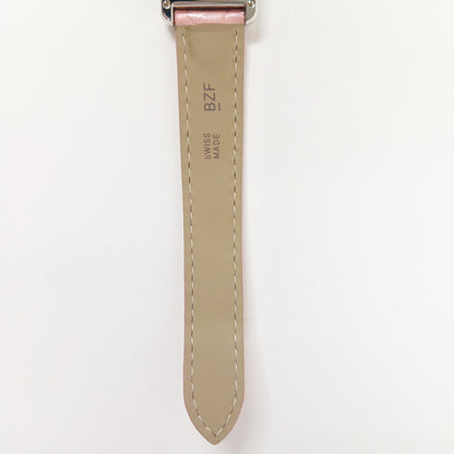 Cartier W1016130 (2001)