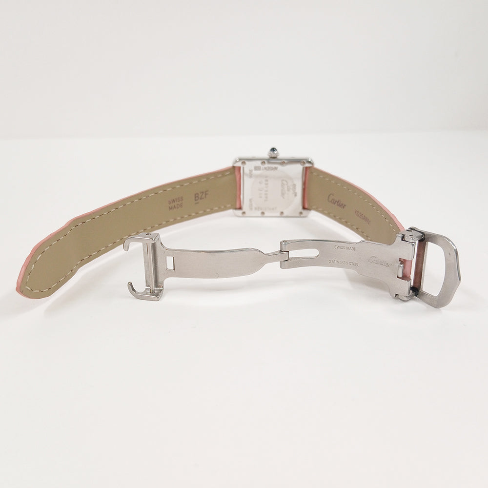 Cartier W1016130 (2001)