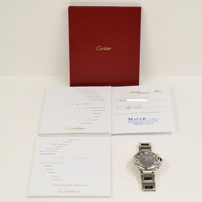 Cartier W6920025 (2014)