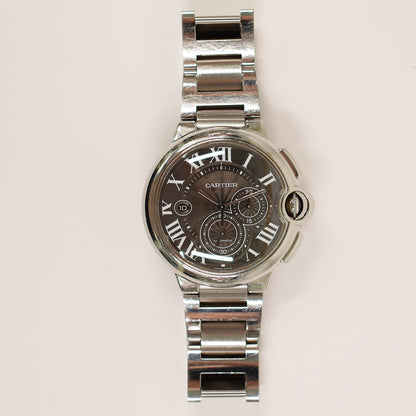 Cartier W6920025 (2014)