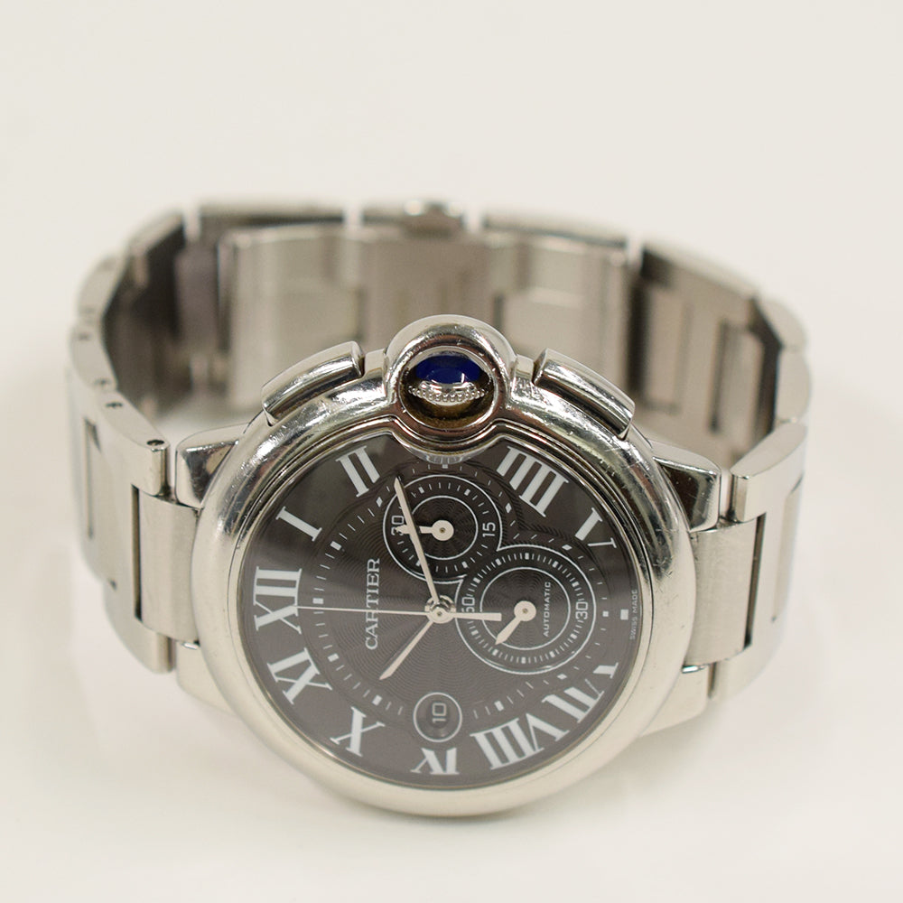 Cartier W6920025 (2014)