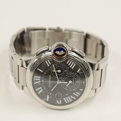 Cartier W6920025 (2014)