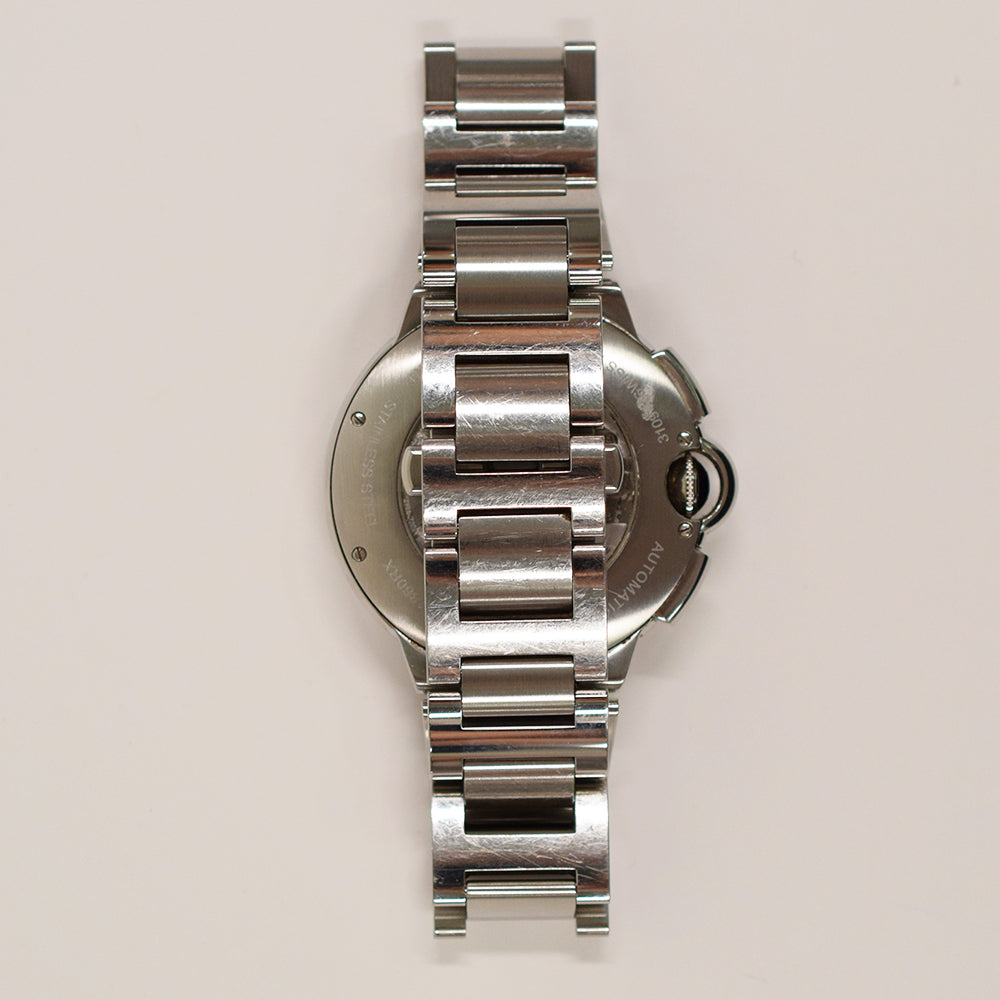Cartier W6920025 (2014)