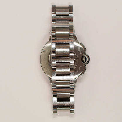 Cartier W6920025 (2014)