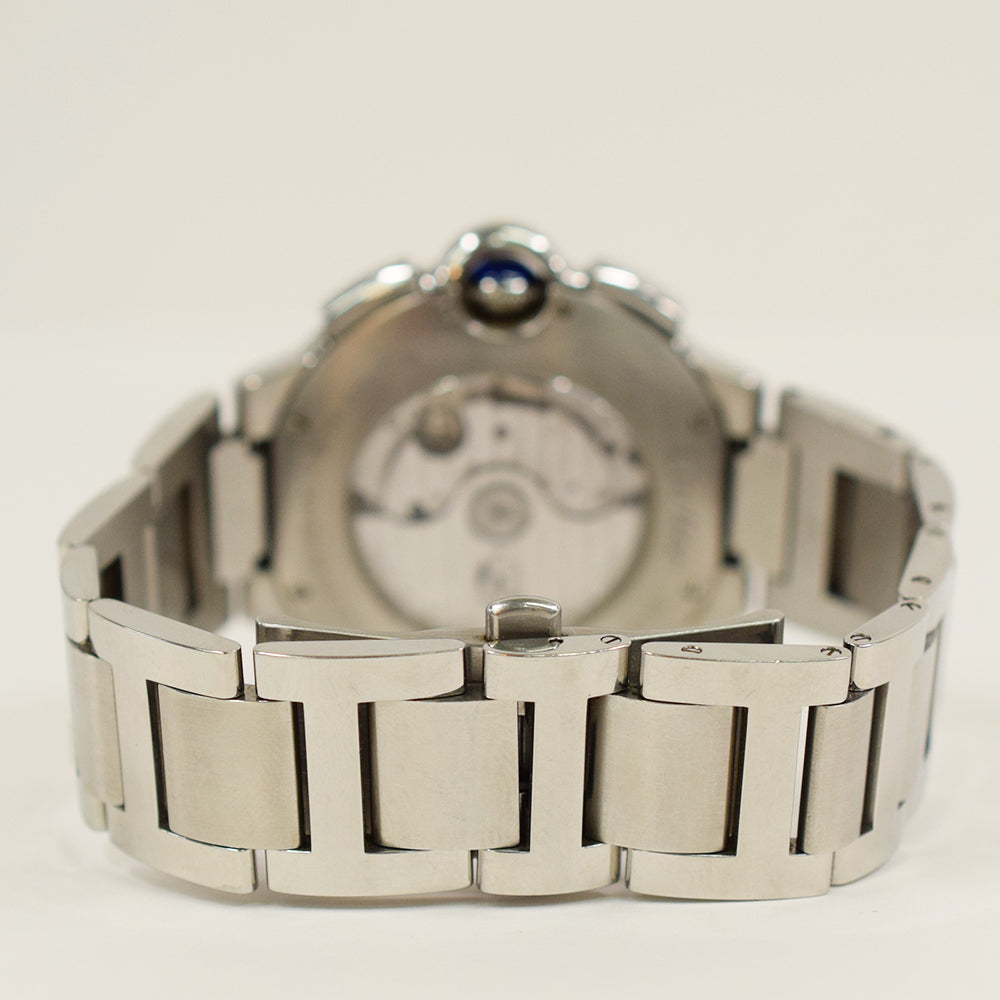 Cartier W6920025 (2014)