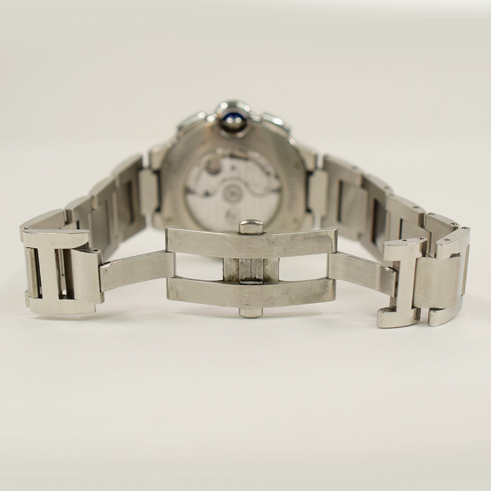 Cartier W6920025 (2014)