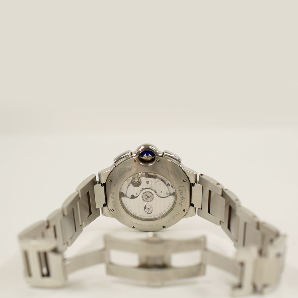 Cartier W6920025 (2014)