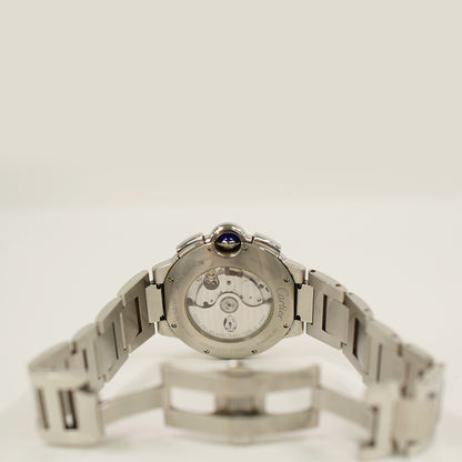 Cartier W6920025 (2014)