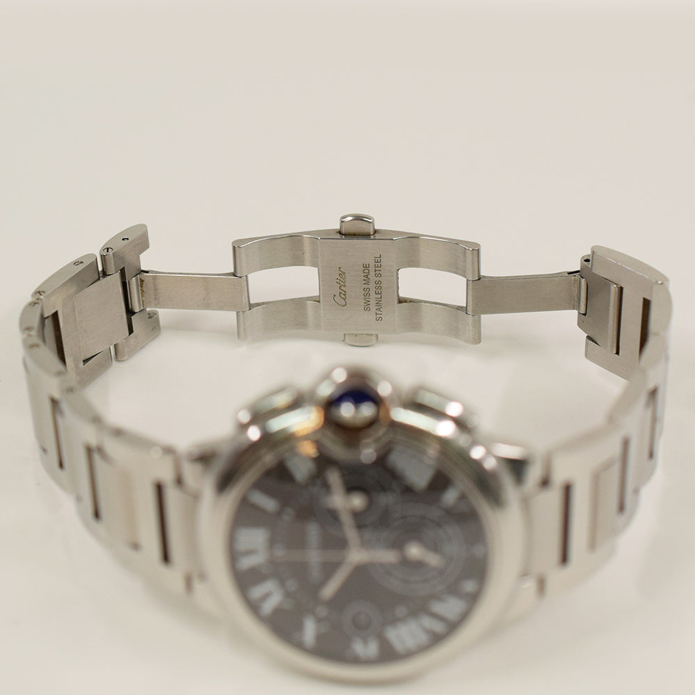 Cartier W6920025 (2014)