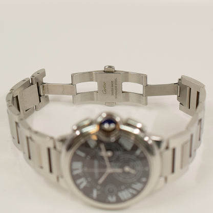 Cartier W6920025 (2014)