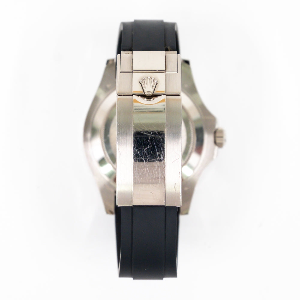 Rolex Yacht-Master 42mm Black Dial 226659 (2021)