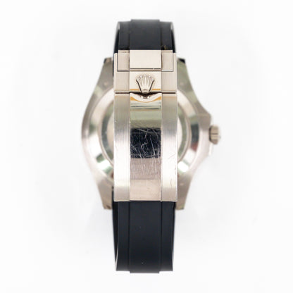 Rolex Yacht-Master 42mm Black Dial 226659 (2021)