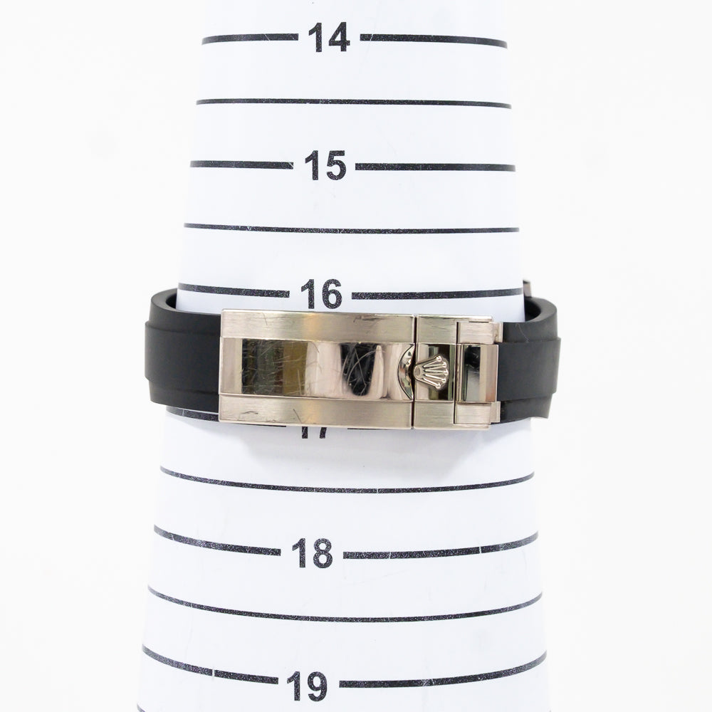 Rolex Yacht-Master 42mm Black Dial 226659 (2021)