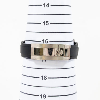 Rolex Yacht-Master 42mm Black Dial 226659 (2021)