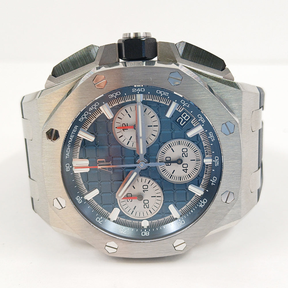 Audemars Piguet 26420TI.OO.A027CA.01
