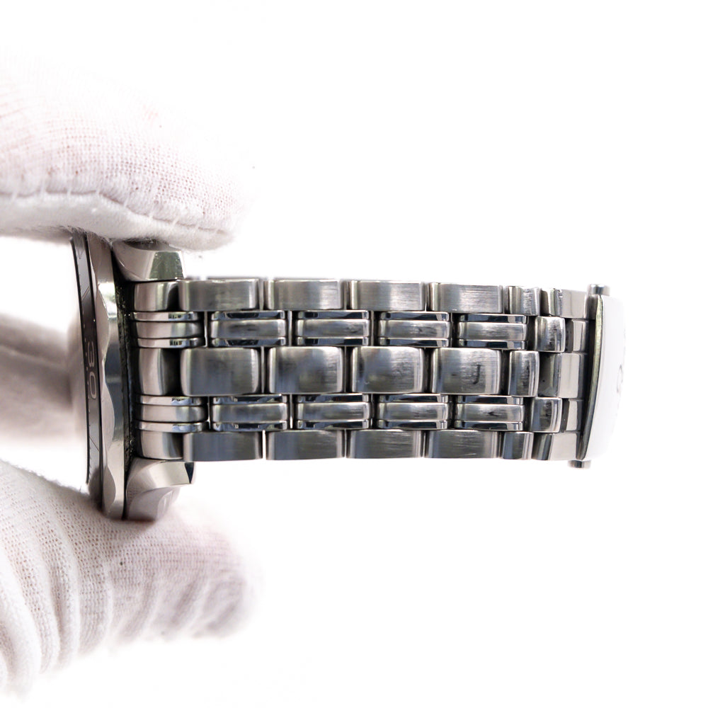 Omega 212.30.41.20.01.003 (2018)