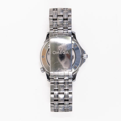 Omega 212.30.41.20.01.003 (2018)