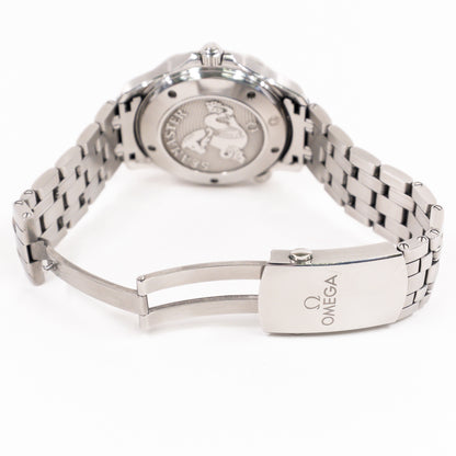 Omega 212.30.41.20.01.003 (2018)