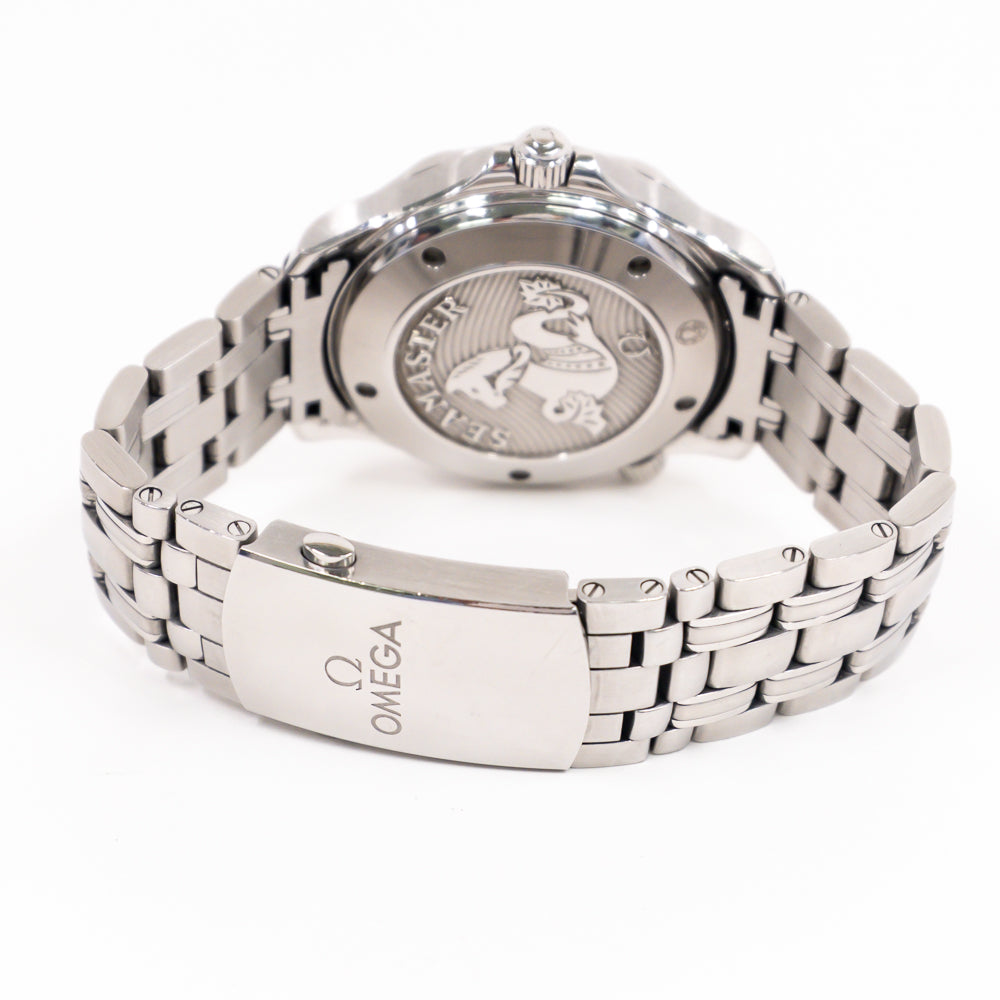 Omega 212.30.41.20.01.003 (2018)