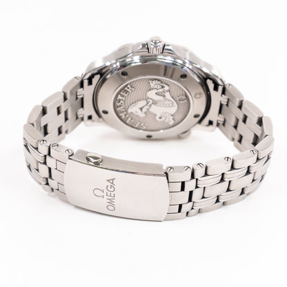 Omega 212.30.41.20.01.003 (2018)