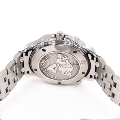 Omega 212.30.41.20.01.003 (2018)