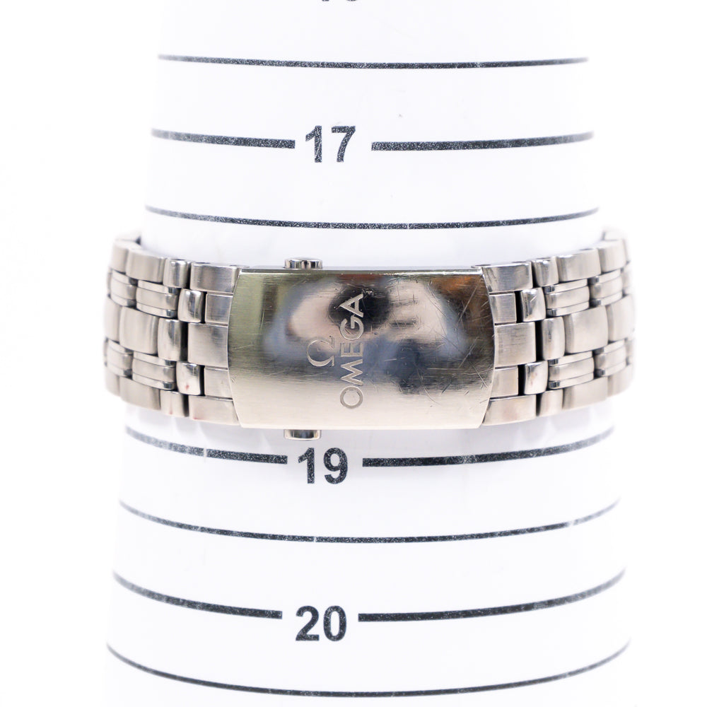 Omega 212.30.41.20.01.003 (2018)