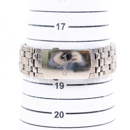 Omega 212.30.41.20.01.003 (2018)