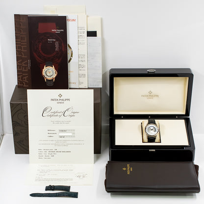 Patek Philippe 5130G-001 (2010)