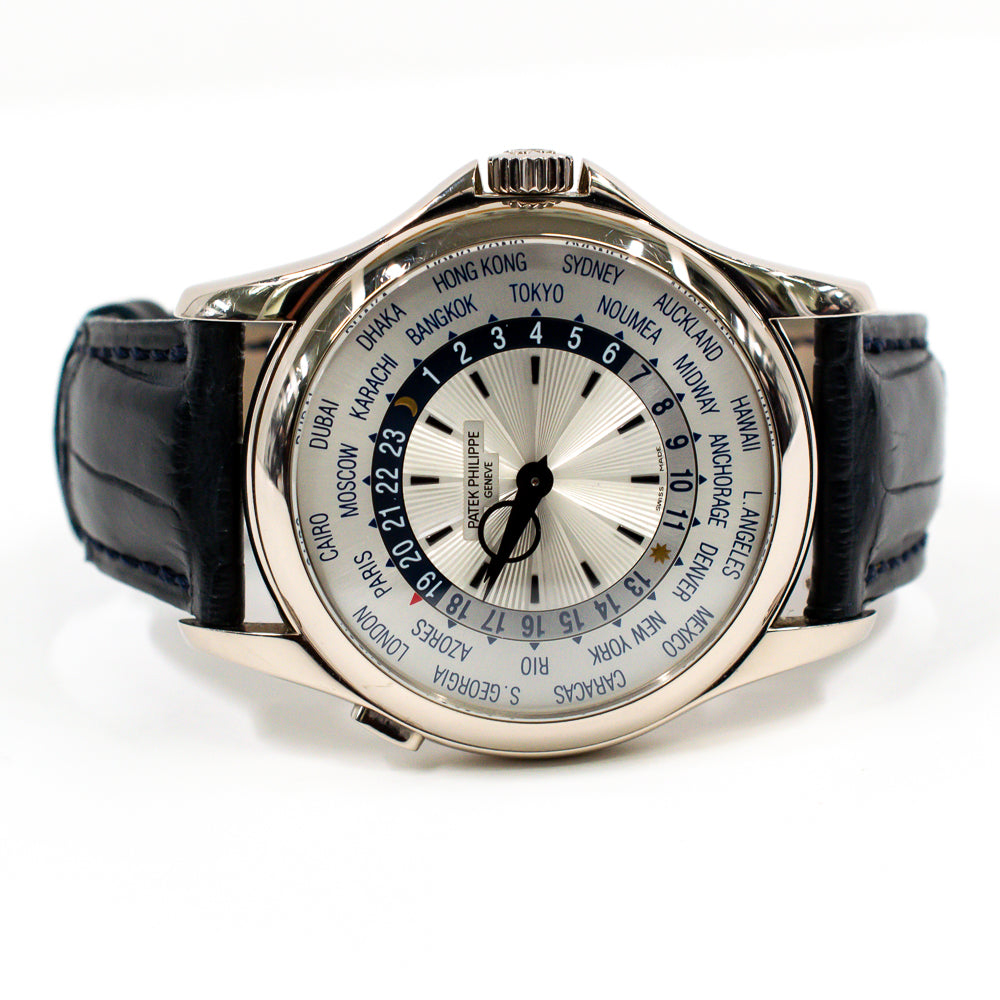 Patek Philippe 5130G-001 (2010)