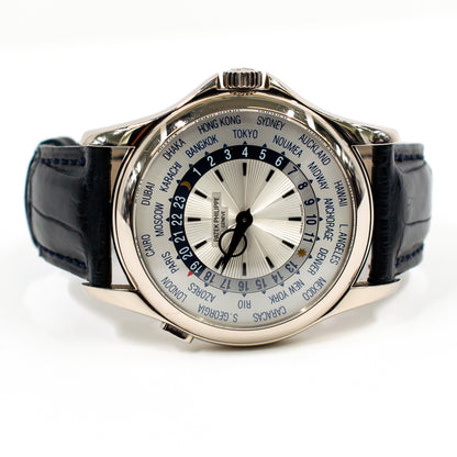 Patek Philippe 5130G-001 (2010)