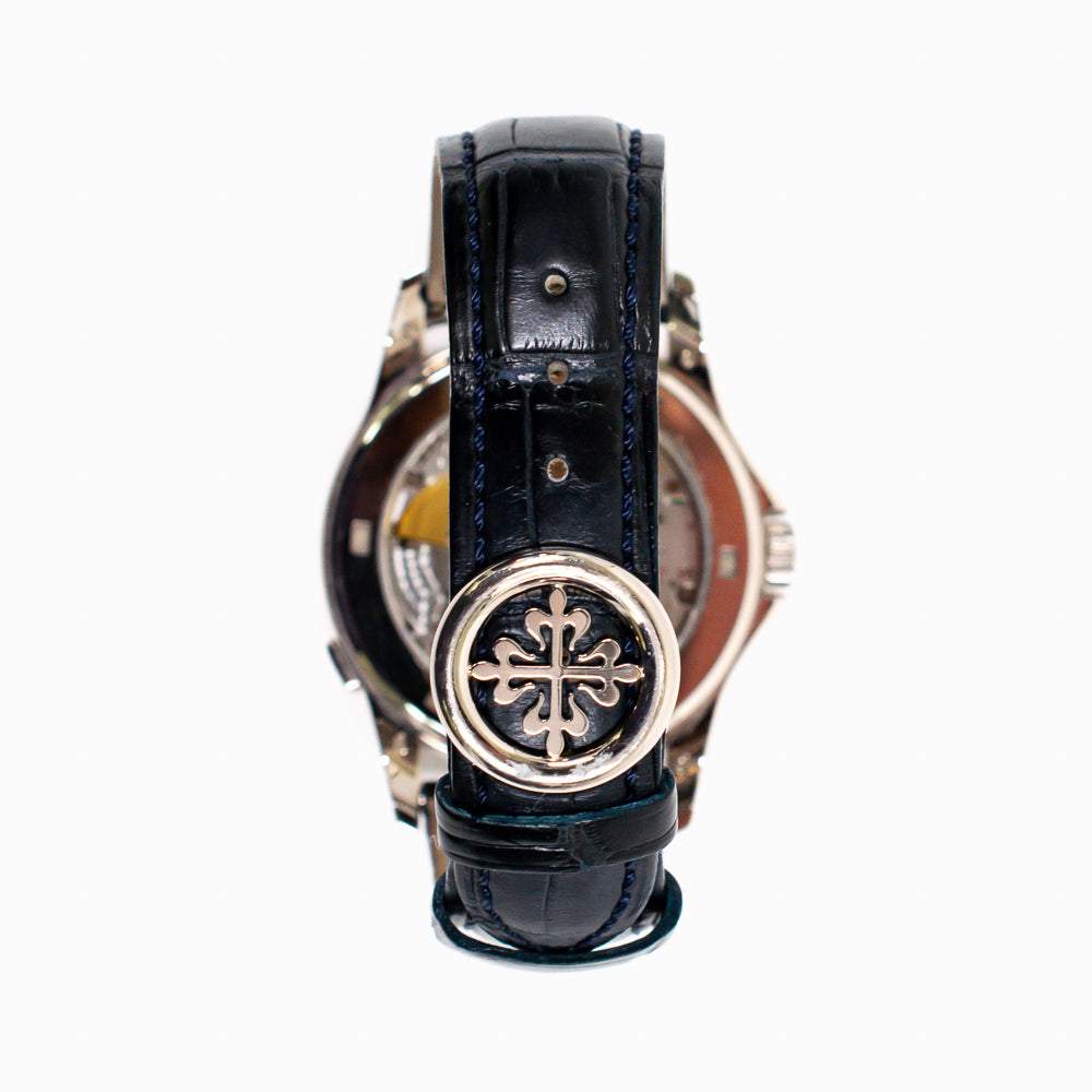 Patek Philippe 5130G-001 (2010)