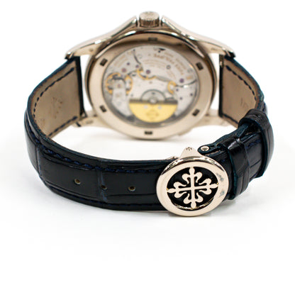 Patek Philippe 5130G-001 (2010)
