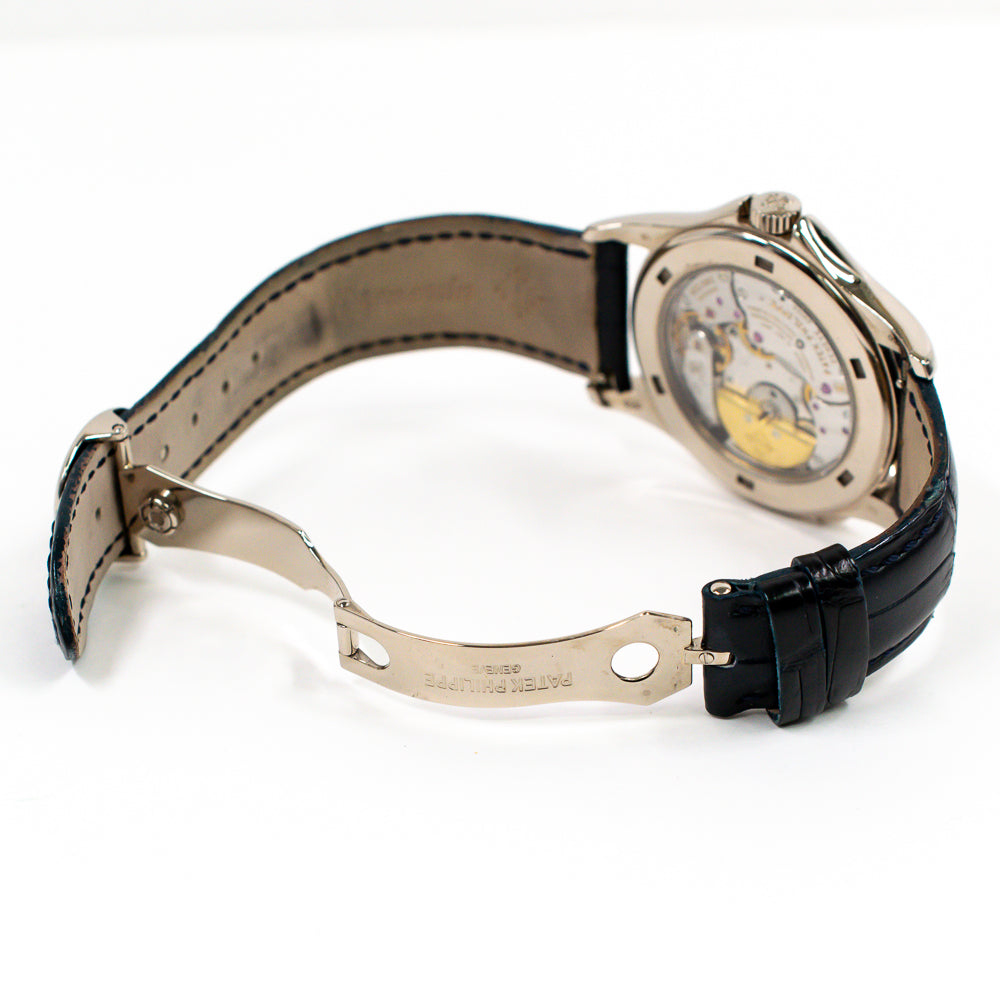 Patek Philippe 5130G-001 (2010)