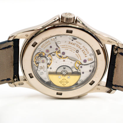 Patek Philippe 5130G-001 (2010)