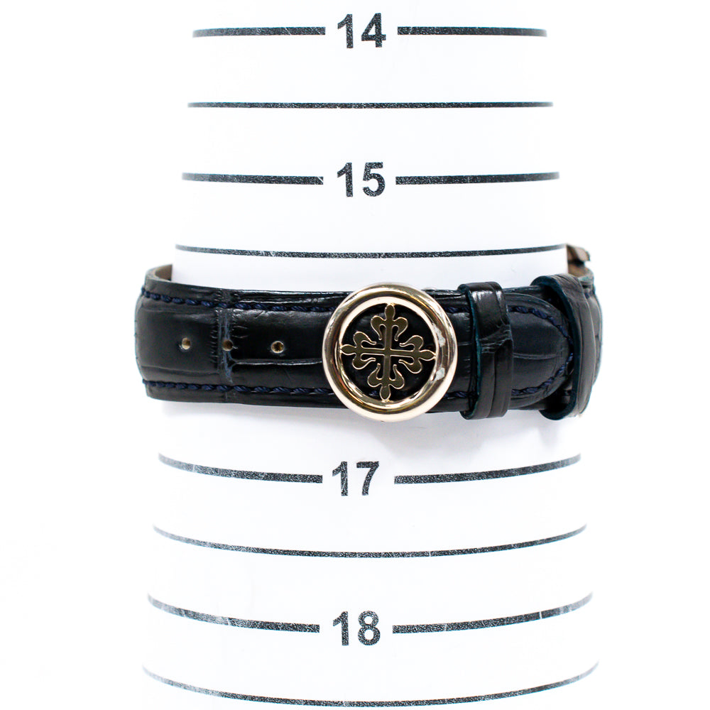 Patek Philippe 5130G-001 (2010)