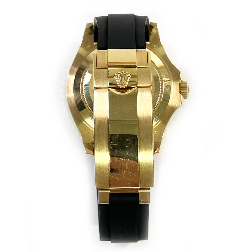 Rolex Yacht-Master 42mm Black Dial 226658 (2023)